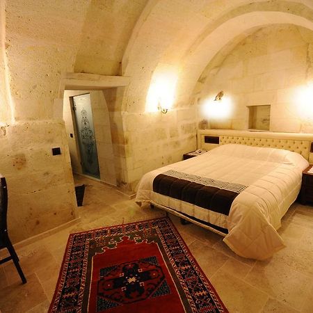 Hotel Asia Minor Ουργκούπ Εξωτερικό φωτογραφία