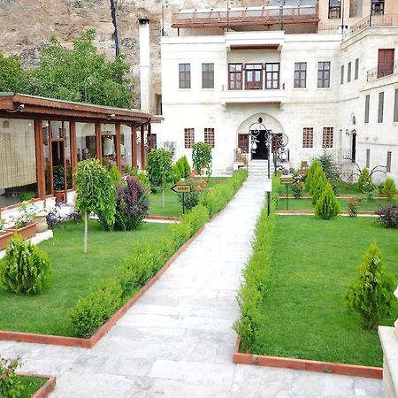 Hotel Asia Minor Ουργκούπ Εξωτερικό φωτογραφία