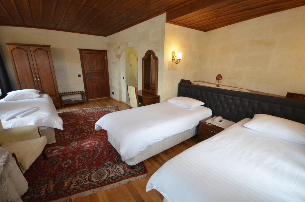 Hotel Asia Minor Ουργκούπ Εξωτερικό φωτογραφία