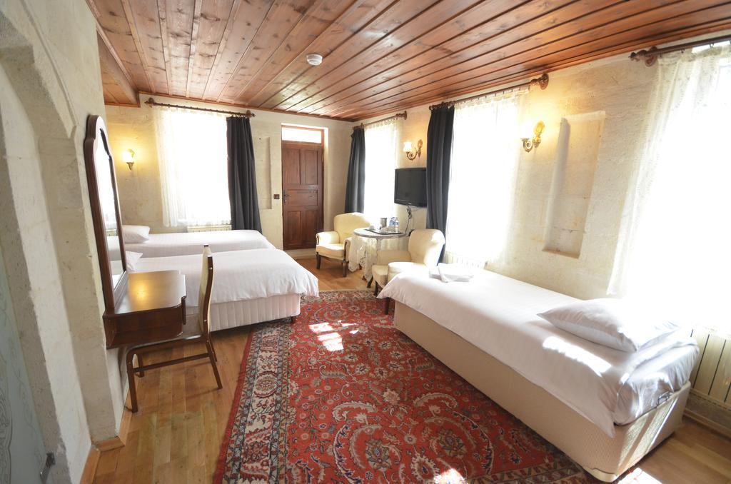 Hotel Asia Minor Ουργκούπ Εξωτερικό φωτογραφία