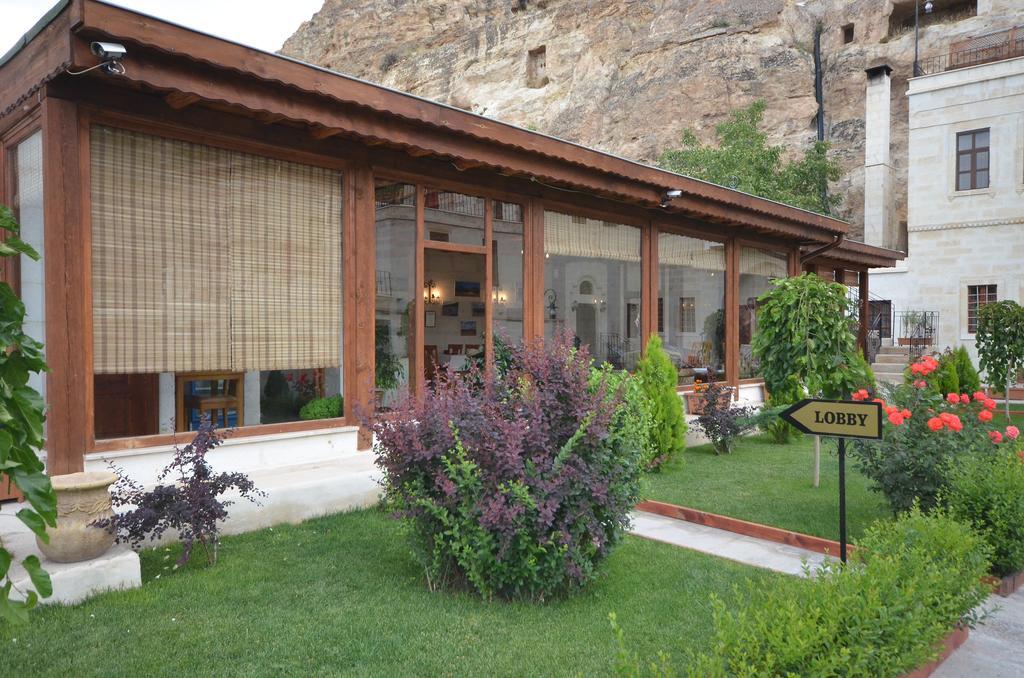 Hotel Asia Minor Ουργκούπ Εξωτερικό φωτογραφία