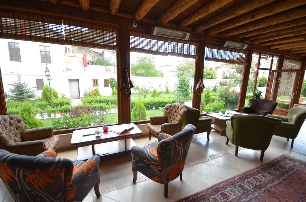 Hotel Asia Minor Ουργκούπ Εξωτερικό φωτογραφία