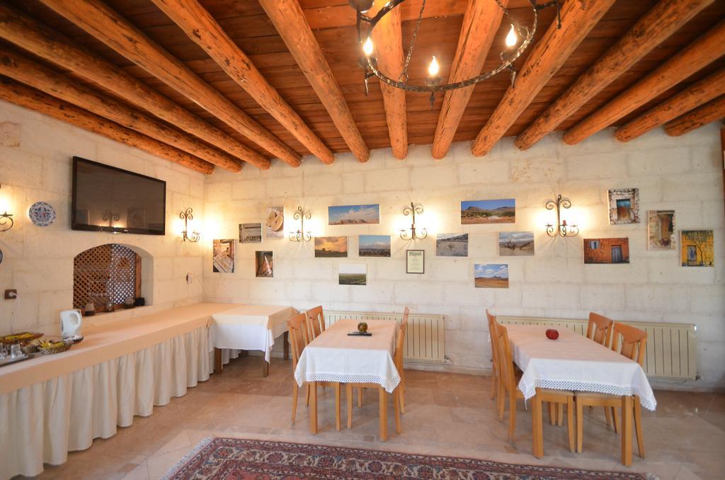 Hotel Asia Minor Ουργκούπ Εξωτερικό φωτογραφία
