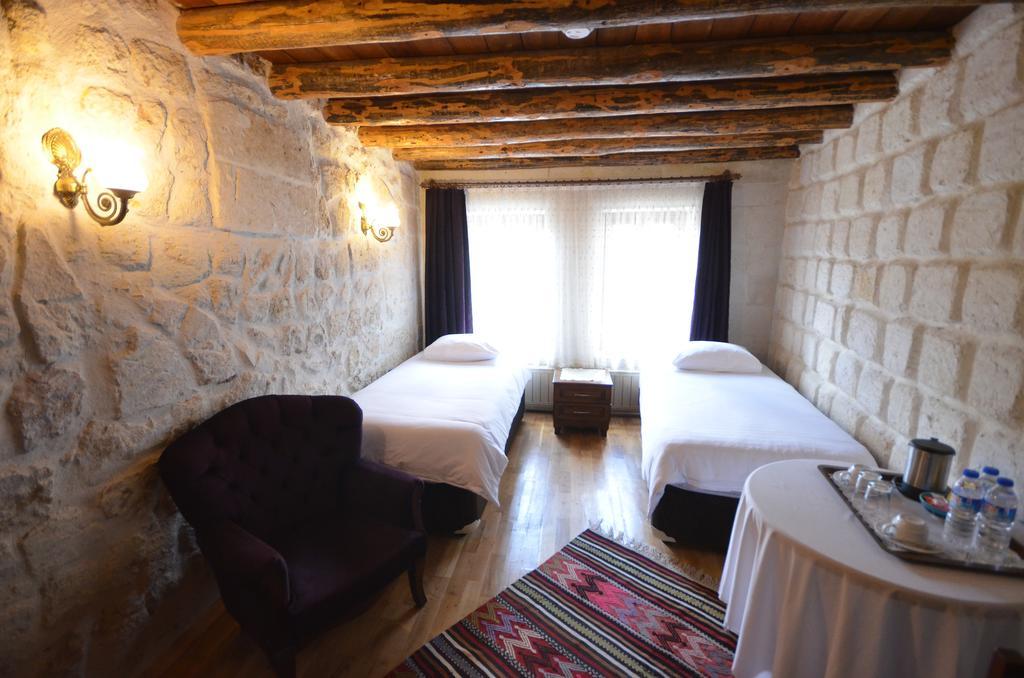 Hotel Asia Minor Ουργκούπ Εξωτερικό φωτογραφία