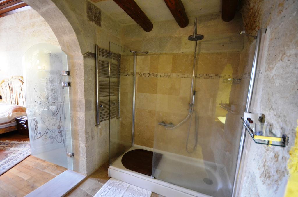 Hotel Asia Minor Ουργκούπ Δωμάτιο φωτογραφία