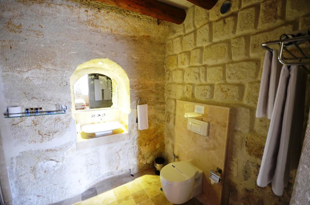 Hotel Asia Minor Ουργκούπ Δωμάτιο φωτογραφία