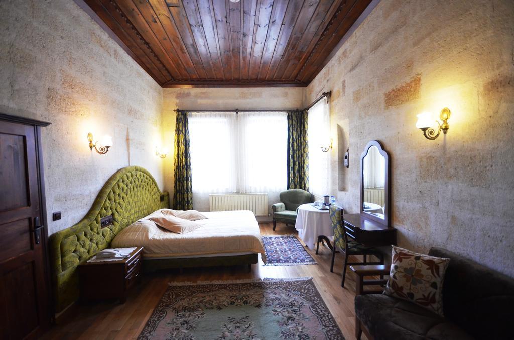 Hotel Asia Minor Ουργκούπ Δωμάτιο φωτογραφία