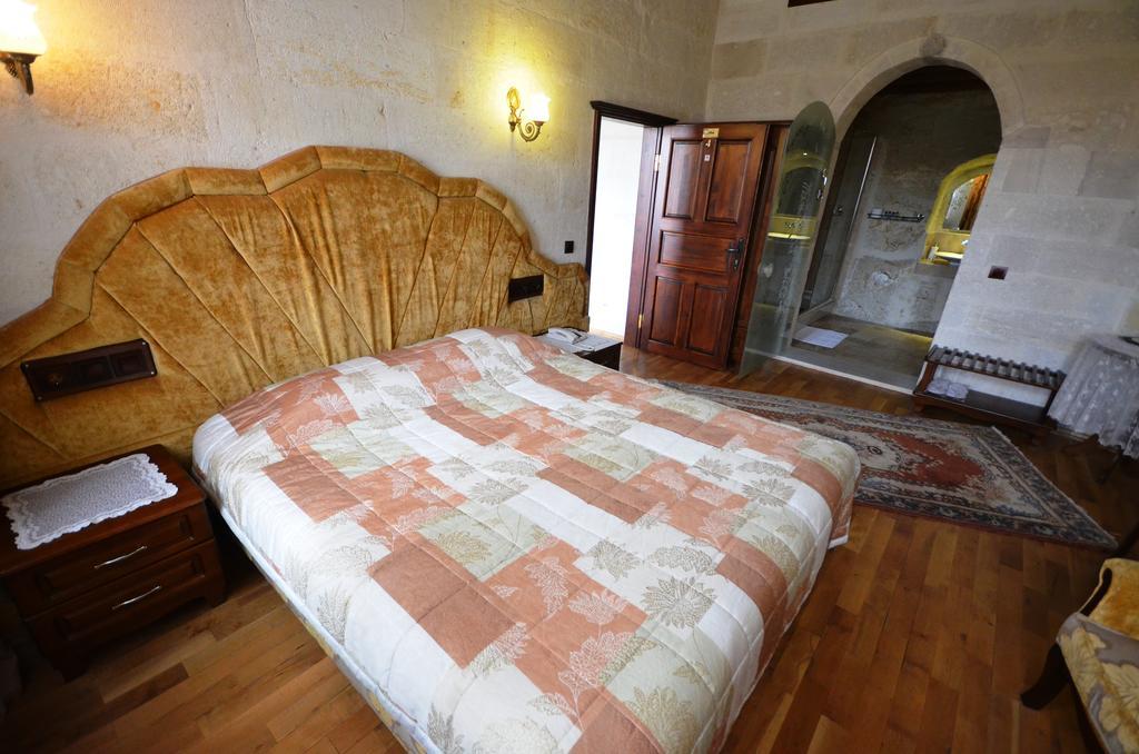 Hotel Asia Minor Ουργκούπ Δωμάτιο φωτογραφία