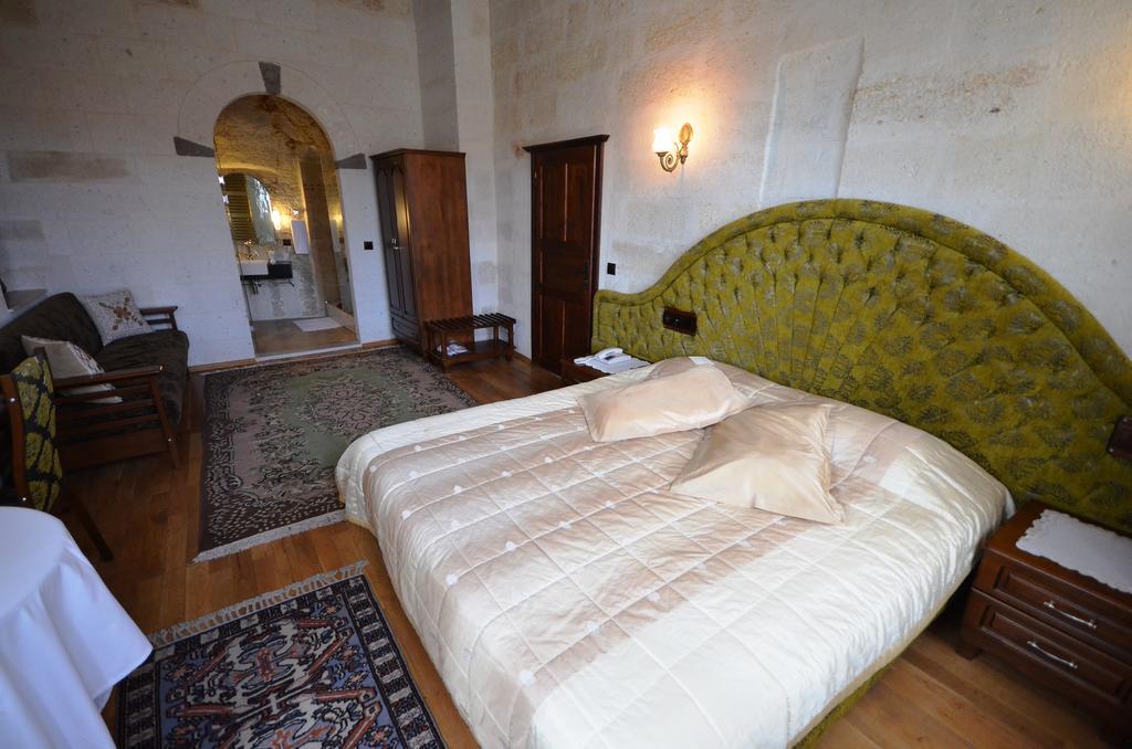 Hotel Asia Minor Ουργκούπ Δωμάτιο φωτογραφία