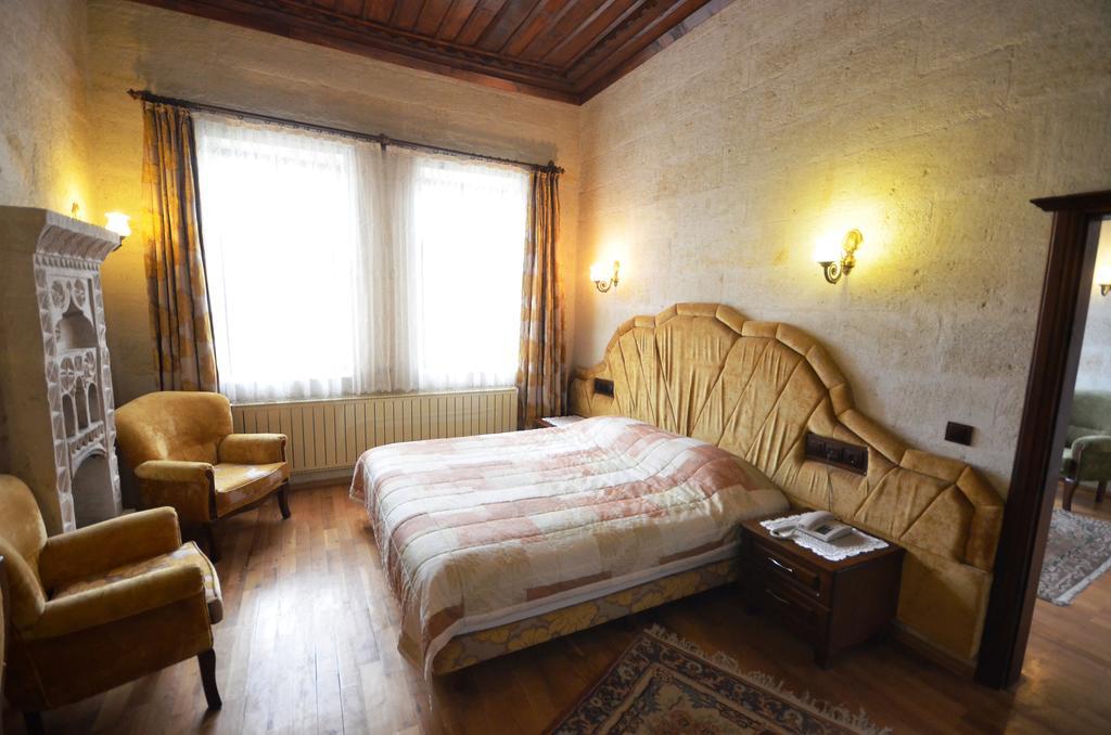 Hotel Asia Minor Ουργκούπ Δωμάτιο φωτογραφία