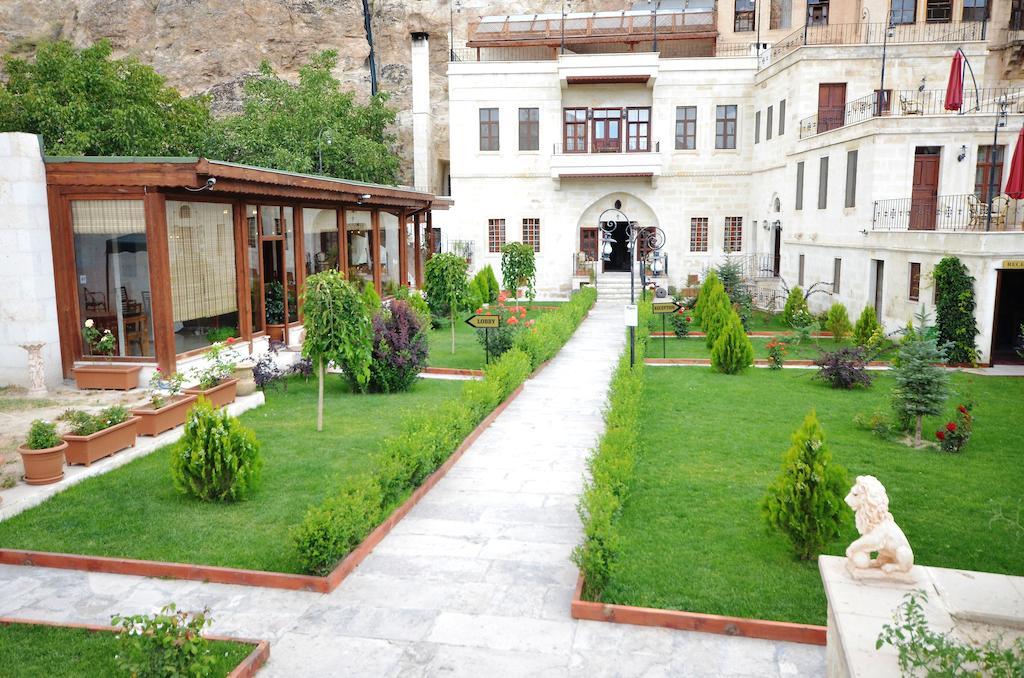Hotel Asia Minor Ουργκούπ Εξωτερικό φωτογραφία