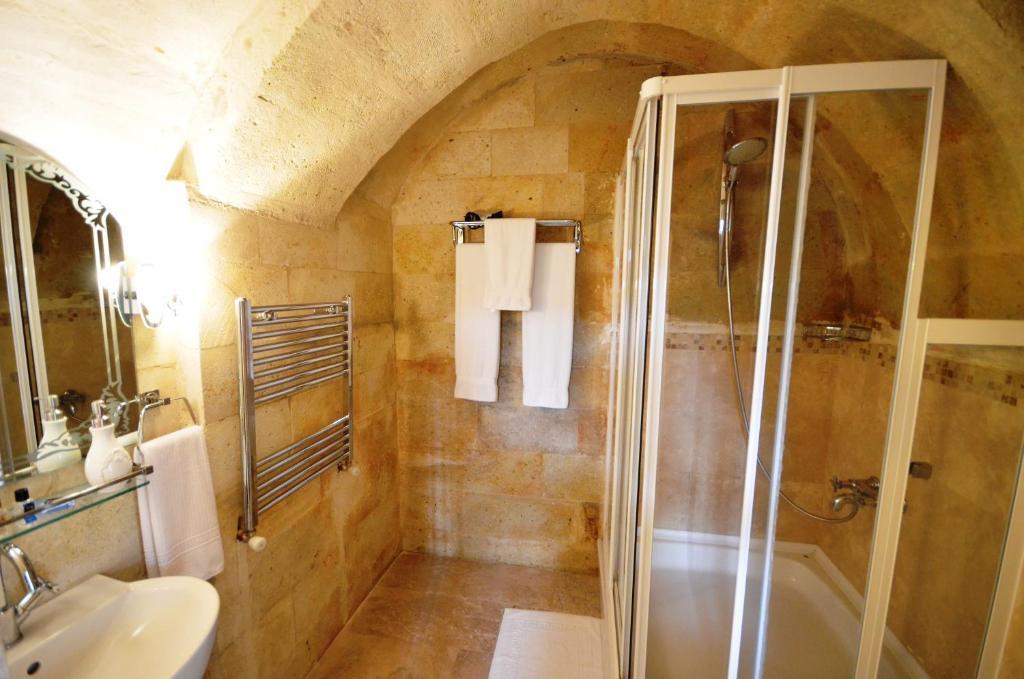 Hotel Asia Minor Ουργκούπ Εξωτερικό φωτογραφία