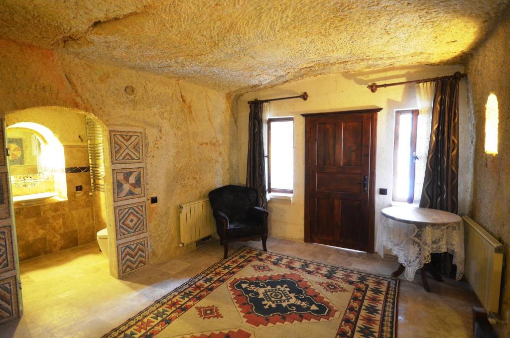 Hotel Asia Minor Ουργκούπ Εξωτερικό φωτογραφία