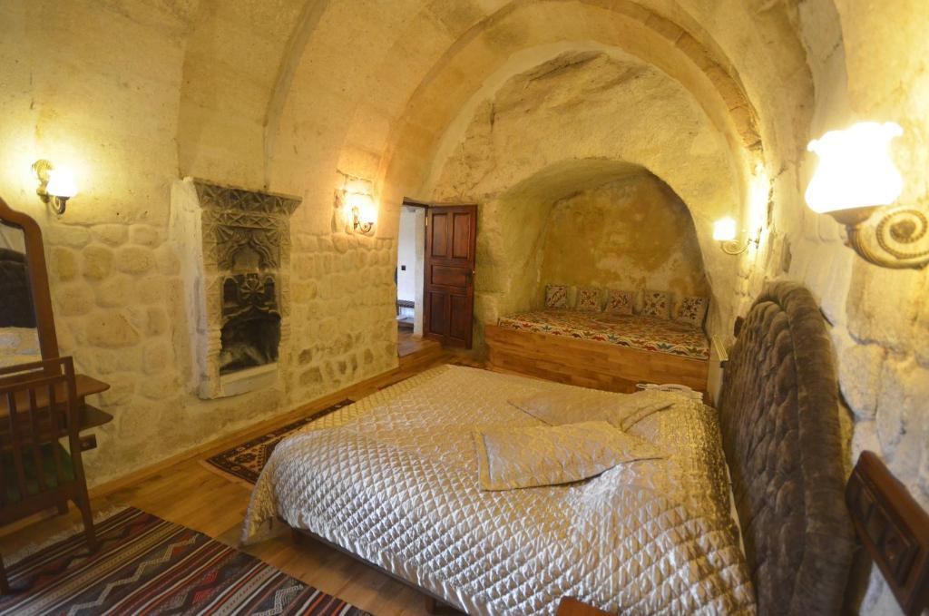 Hotel Asia Minor Ουργκούπ Εξωτερικό φωτογραφία