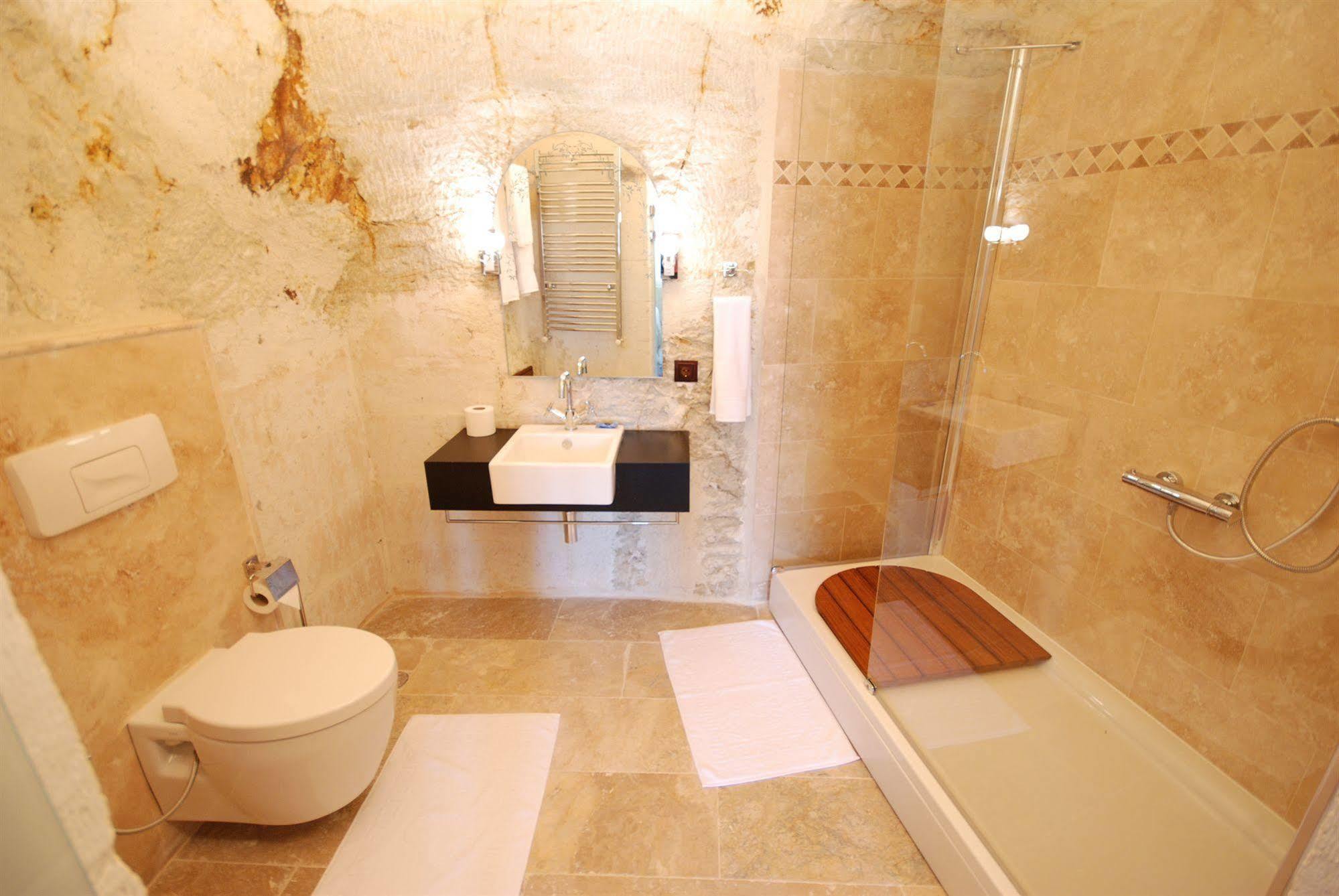 Hotel Asia Minor Ουργκούπ Εξωτερικό φωτογραφία