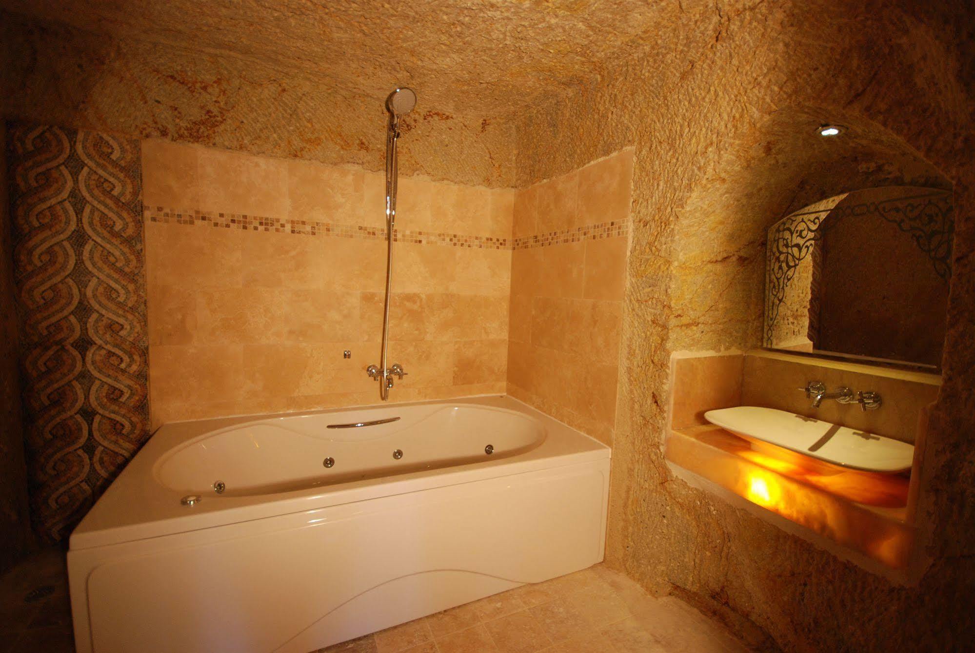 Hotel Asia Minor Ουργκούπ Εξωτερικό φωτογραφία