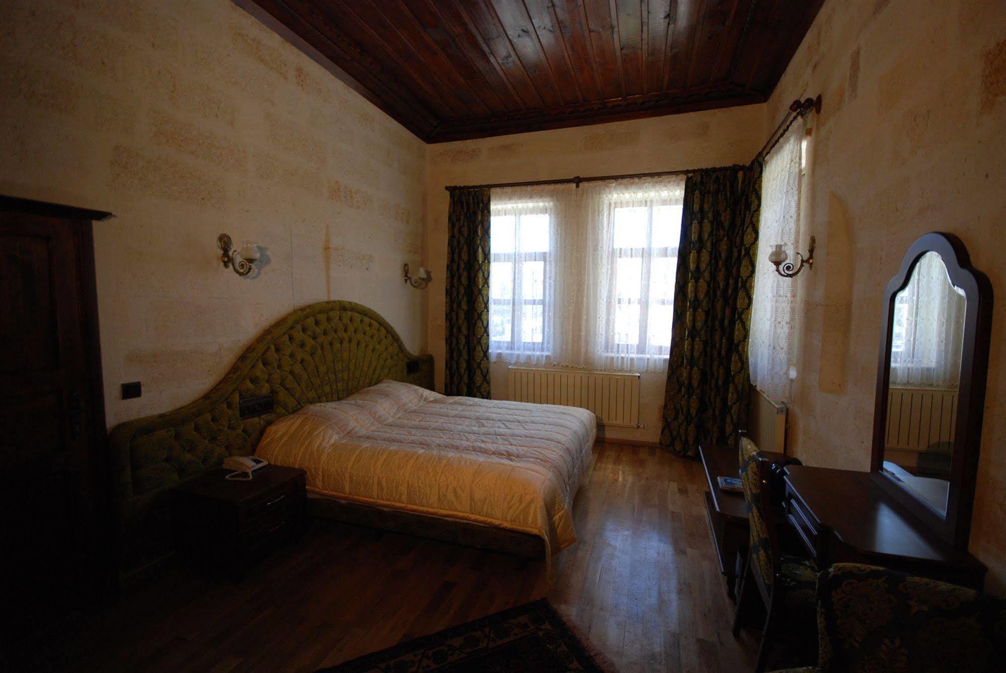 Hotel Asia Minor Ουργκούπ Εξωτερικό φωτογραφία