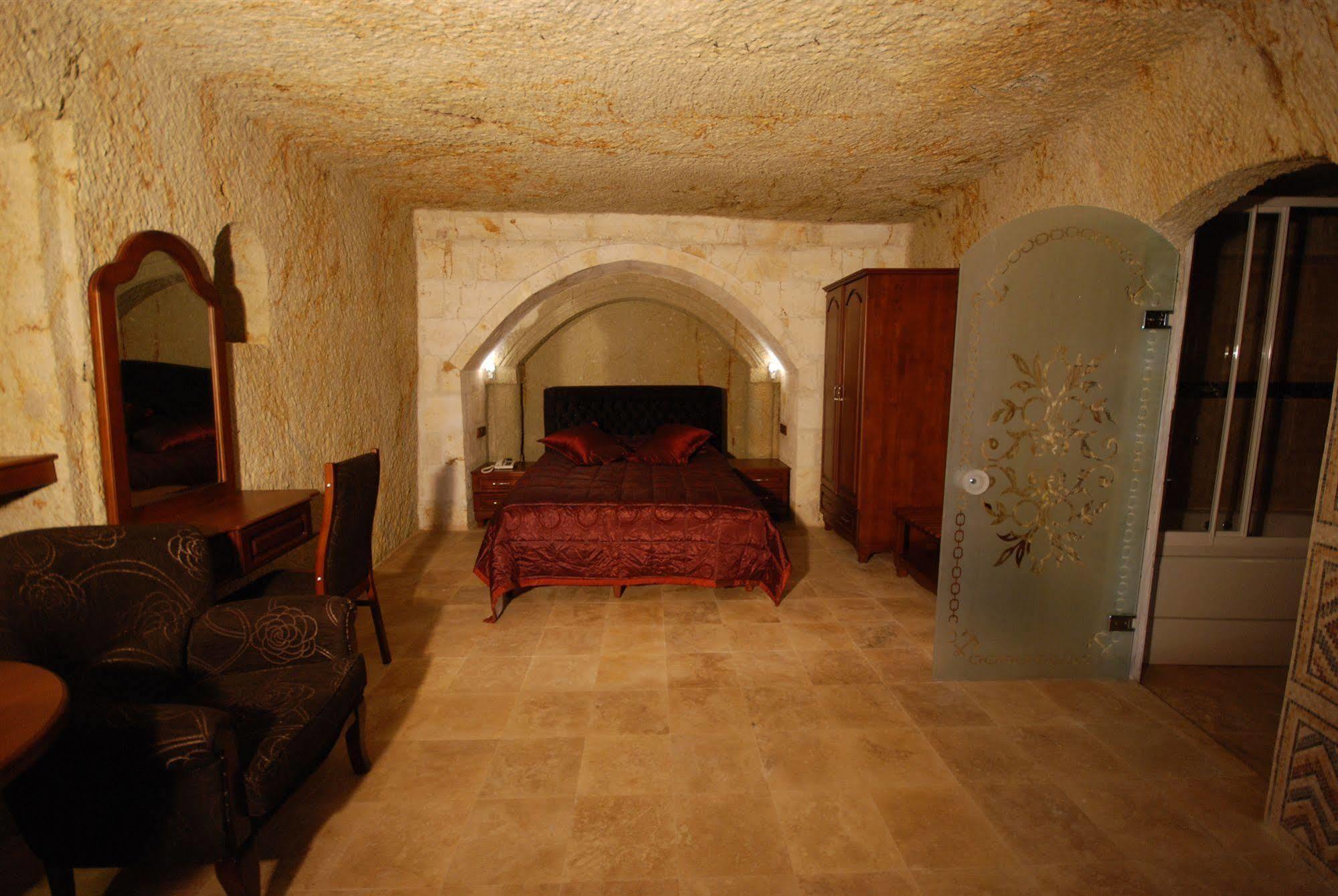 Hotel Asia Minor Ουργκούπ Εξωτερικό φωτογραφία