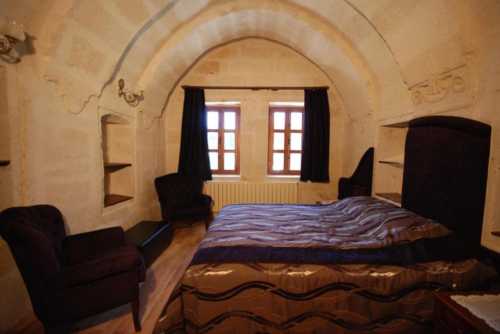 Hotel Asia Minor Ουργκούπ Εξωτερικό φωτογραφία