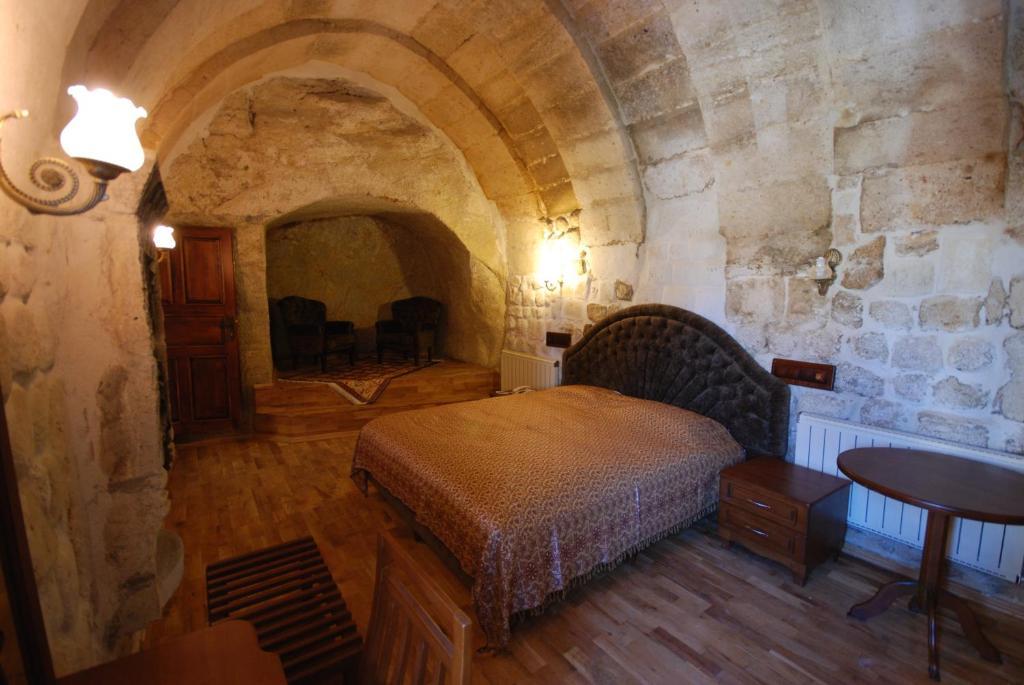 Hotel Asia Minor Ουργκούπ Εξωτερικό φωτογραφία
