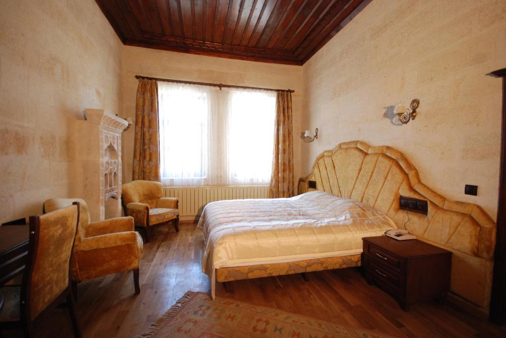 Hotel Asia Minor Ουργκούπ Εξωτερικό φωτογραφία