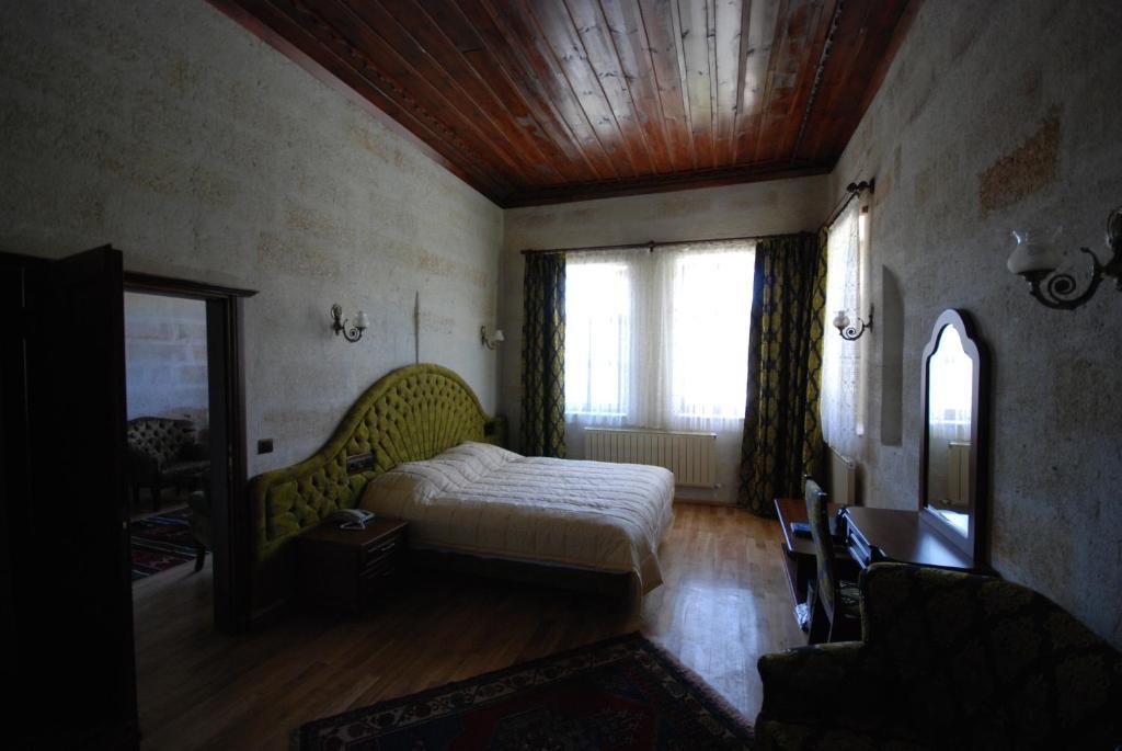 Hotel Asia Minor Ουργκούπ Εξωτερικό φωτογραφία