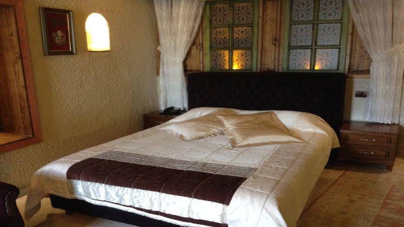 Hotel Asia Minor Ουργκούπ Εξωτερικό φωτογραφία