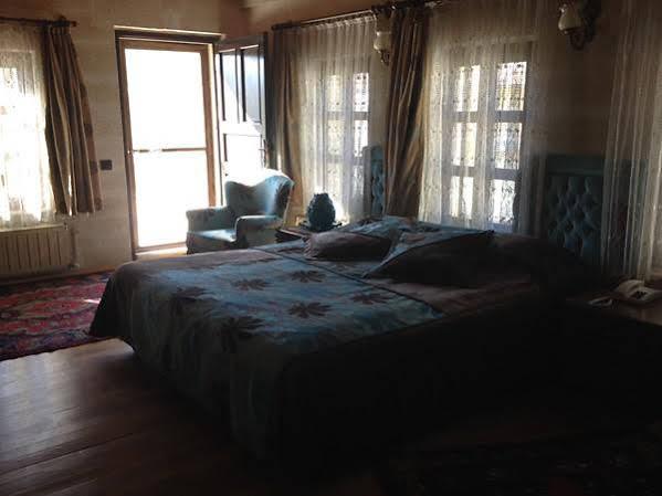 Hotel Asia Minor Ουργκούπ Εξωτερικό φωτογραφία