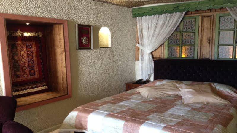 Hotel Asia Minor Ουργκούπ Εξωτερικό φωτογραφία
