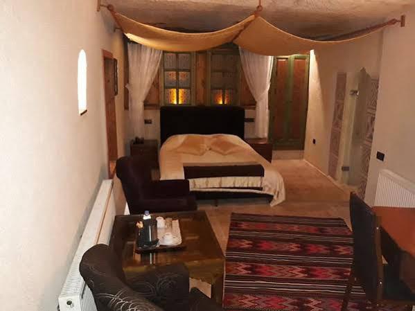 Hotel Asia Minor Ουργκούπ Εξωτερικό φωτογραφία
