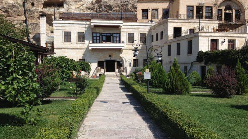 Hotel Asia Minor Ουργκούπ Εξωτερικό φωτογραφία