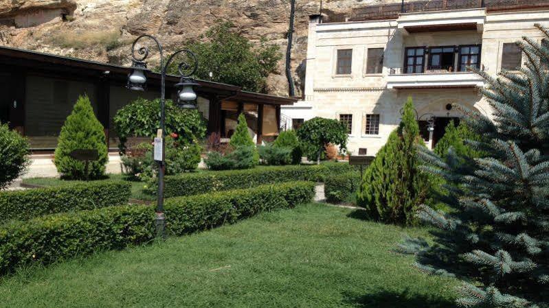 Hotel Asia Minor Ουργκούπ Εξωτερικό φωτογραφία