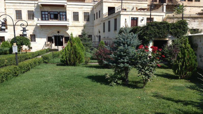 Hotel Asia Minor Ουργκούπ Εξωτερικό φωτογραφία